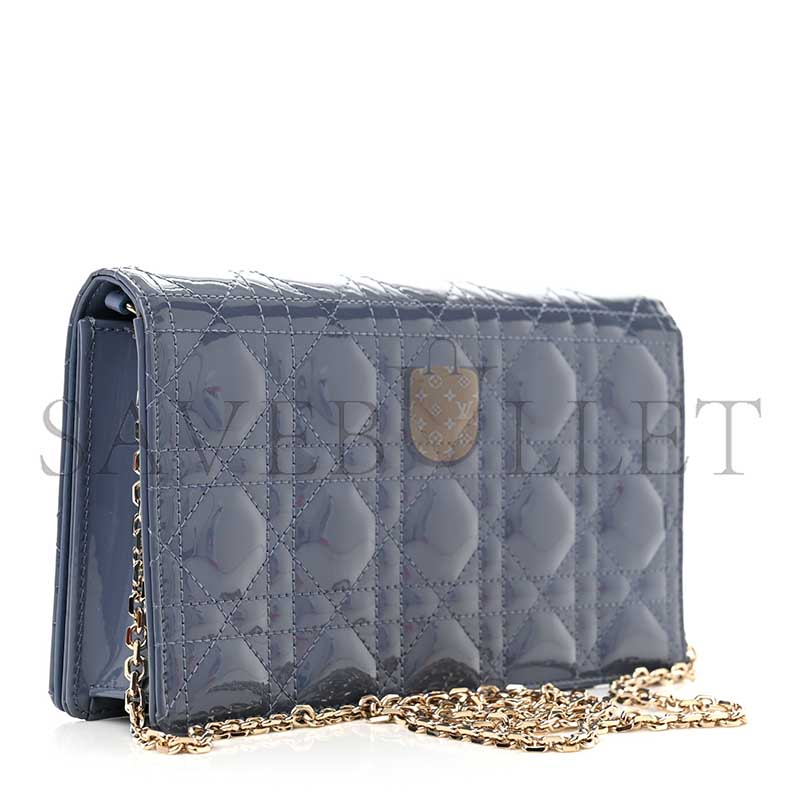 D*or lady D*or pouch (22*13*5cm)